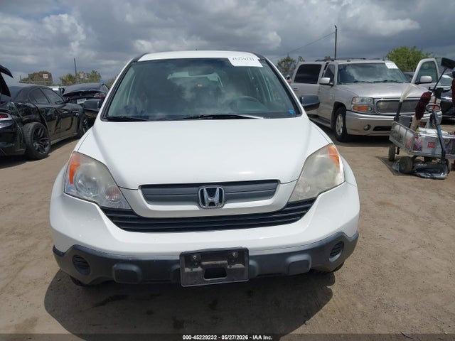 Aukcja sprzedaży 2009 Honda Cr-v Lx, vin: JHLRE38399C013417, numer aukcji: 45229232