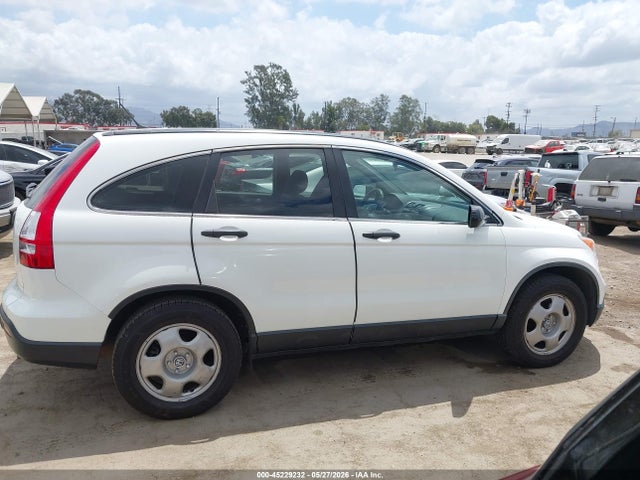 Aukcja sprzedaży 2009 Honda Cr-v Lx, vin: JHLRE38399C013417, numer aukcji: 45229232