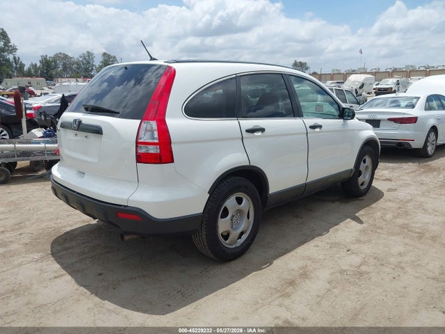 Aukcja sprzedaży 2009 Honda Cr-v Lx, vin: JHLRE38399C013417, numer aukcji: 45229232