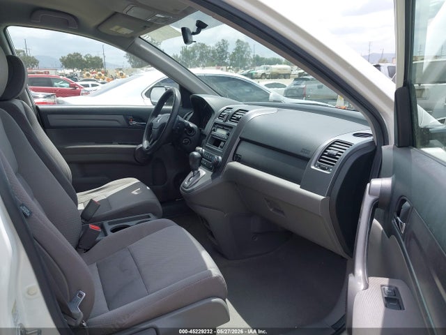 Aukcja sprzedaży 2009 Honda Cr-v Lx, vin: JHLRE38399C013417, numer aukcji: 45229232