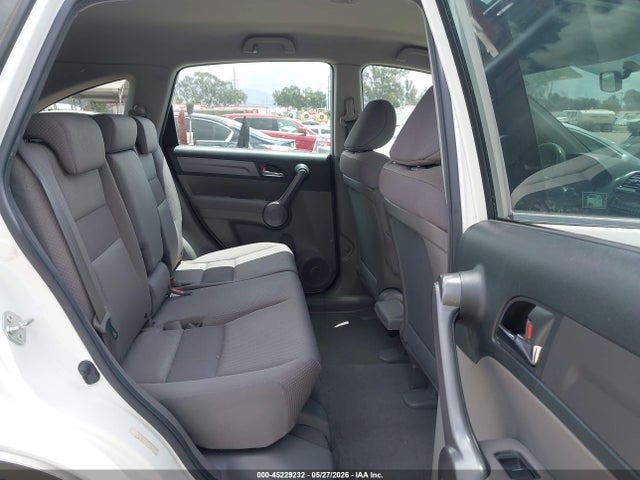 Aukcja sprzedaży 2009 Honda Cr-v Lx, vin: JHLRE38399C013417, numer aukcji: 45229232