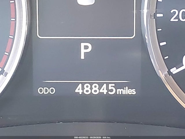 Lexus IS 300 2018 JTHBA1D24J5074869 Image 15