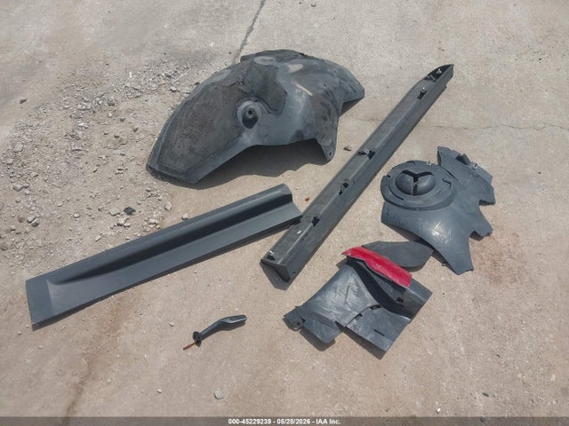45229239 :رقم المزاد ، 5YJ3E1EA0PF657480 vin ، 2023 Tesla Model 3 Rear-wheel Drive مزاد بيع