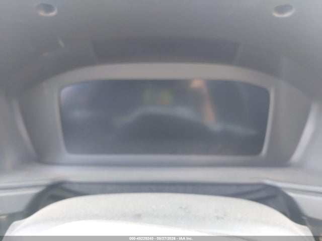 1HGCY2F75SA046329 Honda Accord Hybrid Sport-l
