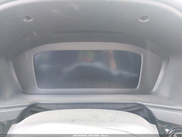 1HGCY2F75SA046329 Honda Accord Hybrid Sport-l
