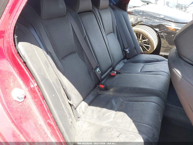 1HGCY2F75SA046329 Honda Accord Hybrid Sport-l