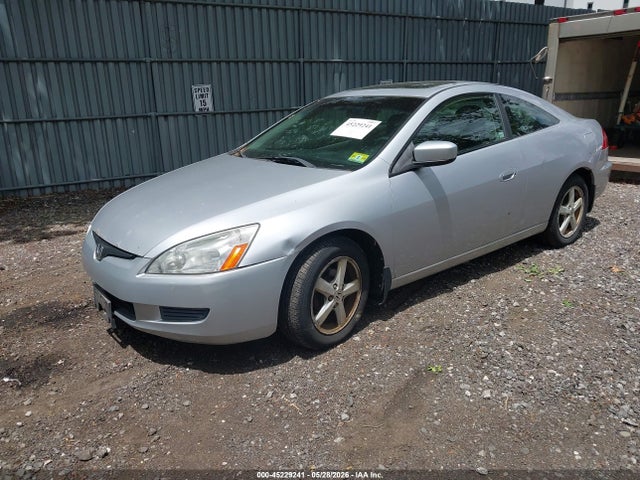 Aukcja sprzedaży 2004 Honda Accord 2.4 Ex, vin: 1HGCM72654A003893, numer aukcji: 45229241