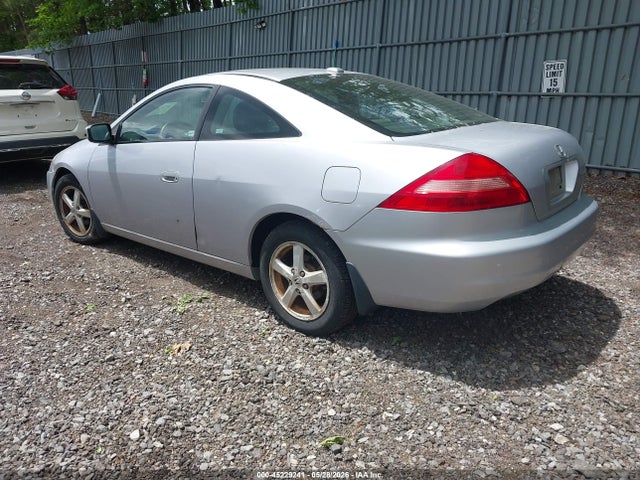 Aukcja sprzedaży 2004 Honda Accord 2.4 Ex, vin: 1HGCM72654A003893, numer aukcji: 45229241