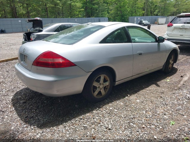 Aukcja sprzedaży 2004 Honda Accord 2.4 Ex, vin: 1HGCM72654A003893, numer aukcji: 45229241