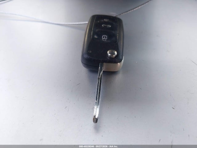 Aukcja sprzedaży 2014 Volkswagen Passat 2.5l S, vin: 1VWAP7A34EC019672, numer aukcji: 45229246