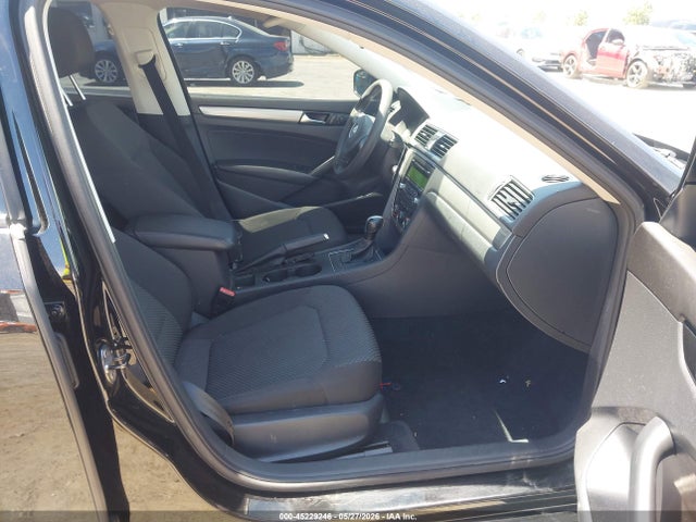 Aukcja sprzedaży 2014 Volkswagen Passat 2.5l S, vin: 1VWAP7A34EC019672, numer aukcji: 45229246