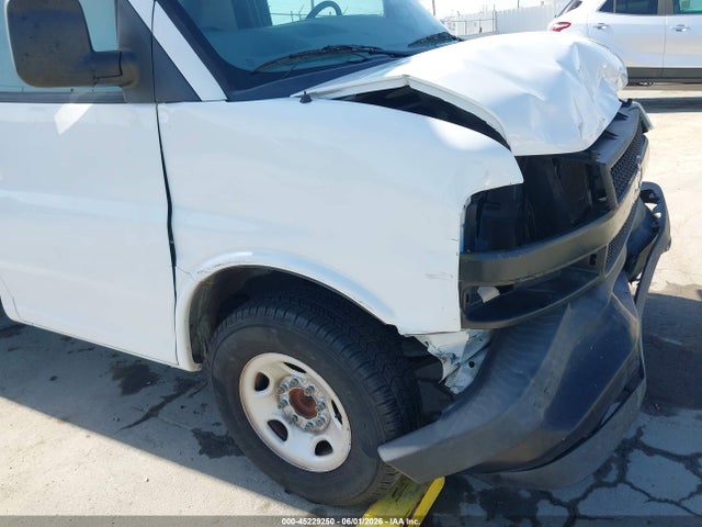 Продаж на аукціоні авто 2020 Chevrolet Express Cutaway Work Van, vin: 1GB0GRFP3L1185071, номер лоту: 45229250
