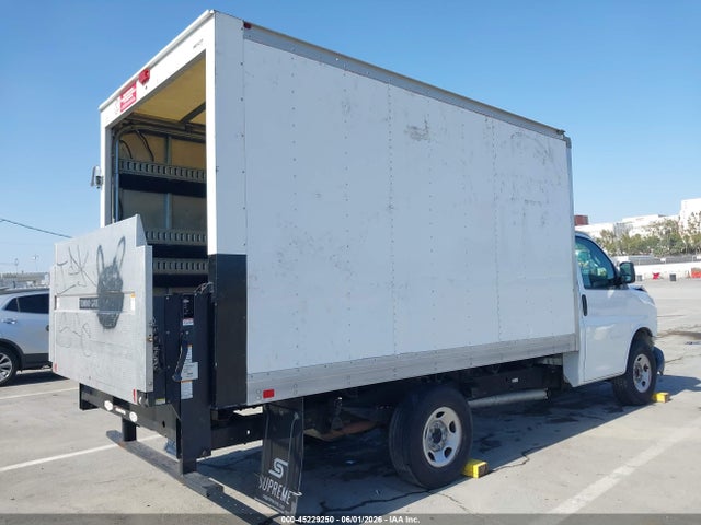 Продаж на аукціоні авто 2020 Chevrolet Express Cutaway Work Van, vin: 1GB0GRFP3L1185071, номер лоту: 45229250
