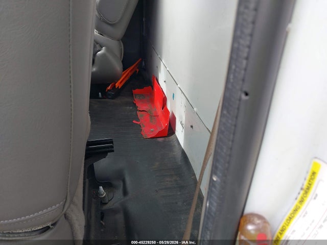 Продаж на аукціоні авто 2020 Chevrolet Express Cutaway Work Van, vin: 1GB0GRFP3L1185071, номер лоту: 45229250