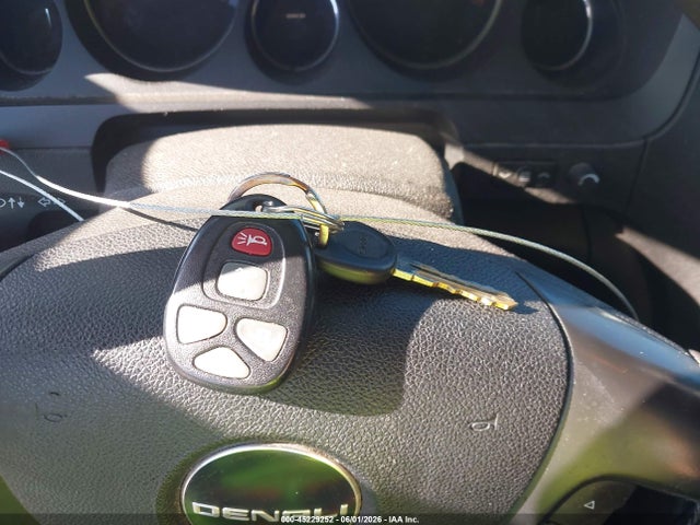 2011 Gmc Acadia Denali მანქანა იყიდება აუქციონზე, vin: 1GKKVTED6BJ280015, აუქციონის ნომერი: 45229252