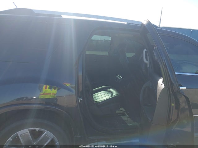 2011 Gmc Acadia Denali მანქანა იყიდება აუქციონზე, vin: 1GKKVTED6BJ280015, აუქციონის ნომერი: 45229252