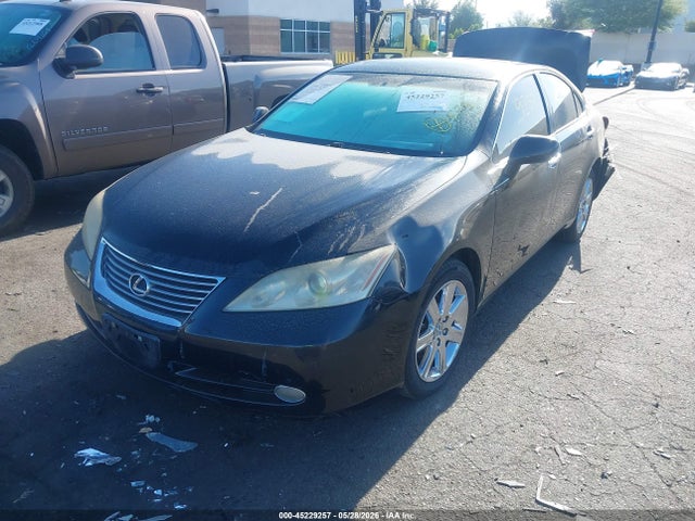 Aukcja sprzedaży 2008 Lexus Es 350, vin: JTHBJ46G882208708, numer aukcji: 45229257