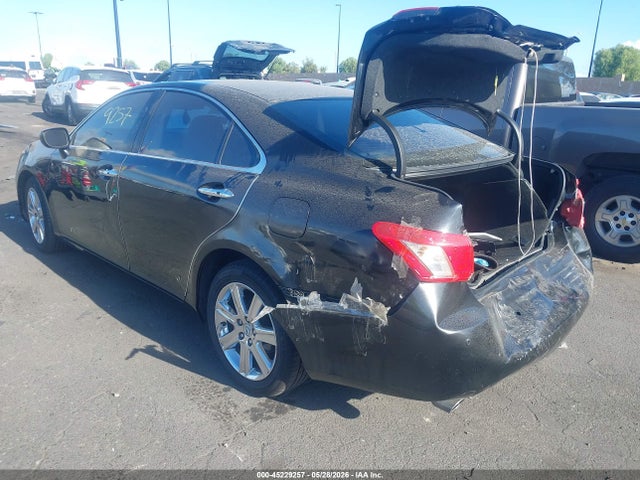 Aukcja sprzedaży 2008 Lexus Es 350, vin: JTHBJ46G882208708, numer aukcji: 45229257