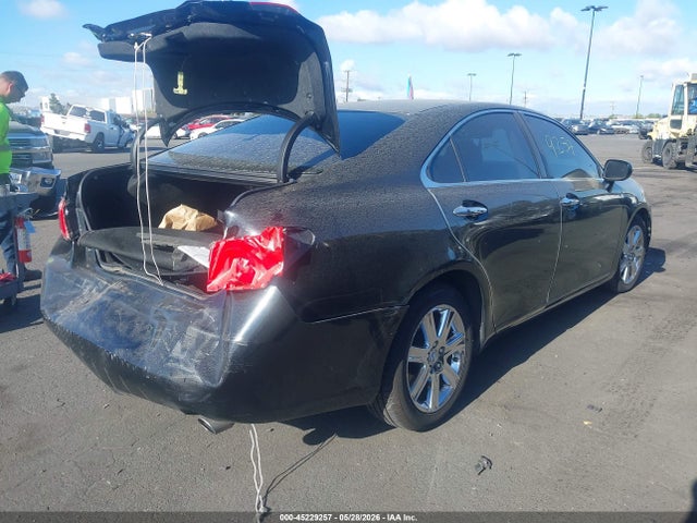 Aukcja sprzedaży 2008 Lexus Es 350, vin: JTHBJ46G882208708, numer aukcji: 45229257