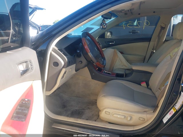 Aukcja sprzedaży 2008 Lexus Es 350, vin: JTHBJ46G882208708, numer aukcji: 45229257