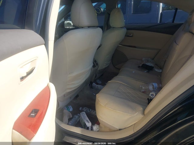 Aukcja sprzedaży 2008 Lexus Es 350, vin: JTHBJ46G882208708, numer aukcji: 45229257