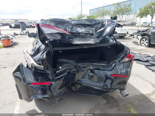 Honda CIVIC SI SEDAN 2022 2HGFE1E54NH477346 Image 16