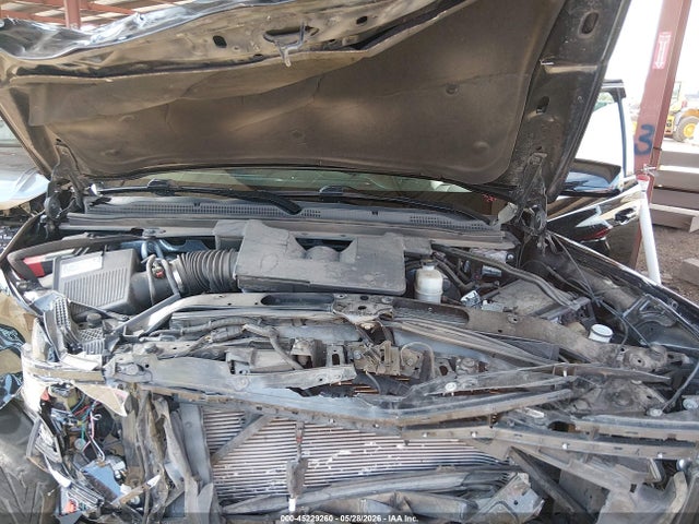 Chevrolet Tahoe Premier 2018 1GNSCCKJ5JR182788 Image 10