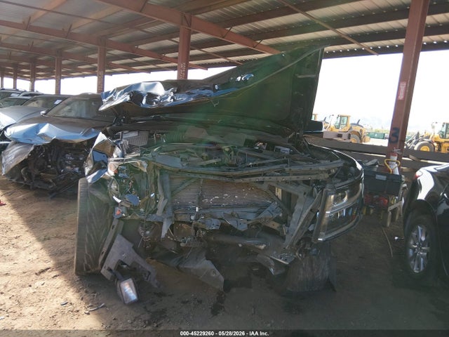 Chevrolet Tahoe Premier 2018 1GNSCCKJ5JR182788 Image 12