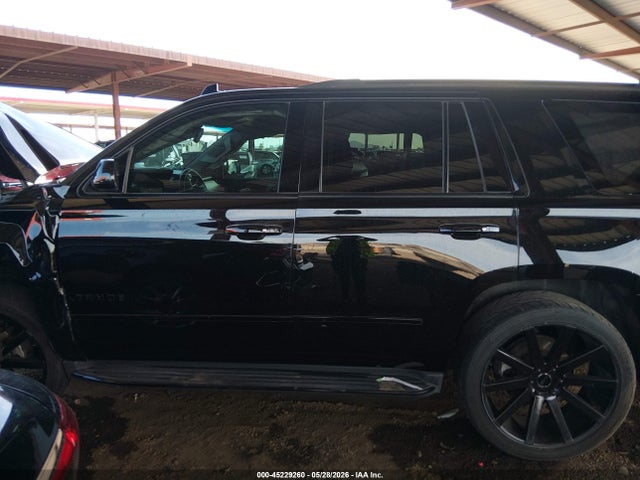Chevrolet Tahoe Premier 2018 1GNSCCKJ5JR182788 Image 14