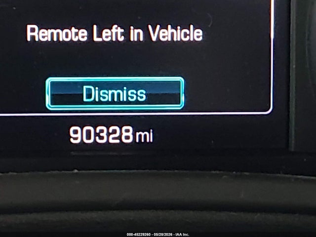 Chevrolet Tahoe Premier 2018 1GNSCCKJ5JR182788 Image 15