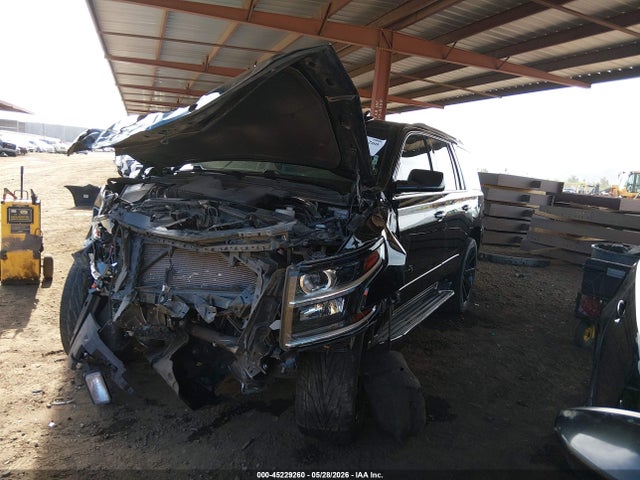 Chevrolet Tahoe Premier 2018 1GNSCCKJ5JR182788 Image 2