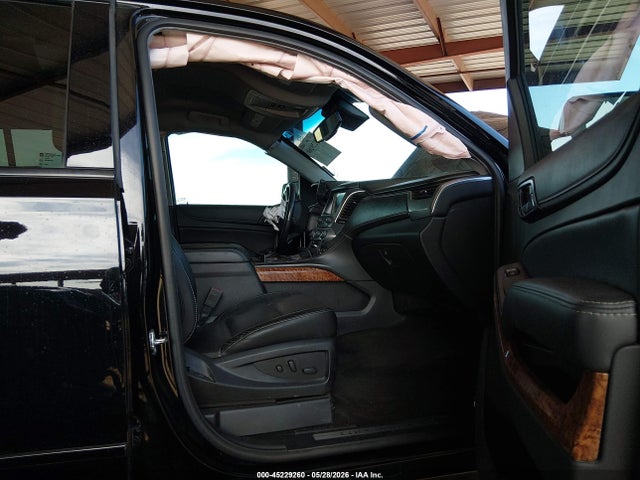 Chevrolet Tahoe Premier 2018 1GNSCCKJ5JR182788 Image 5