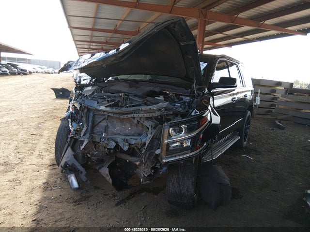 Chevrolet Tahoe Premier 2018 1GNSCCKJ5JR182788 Image 6