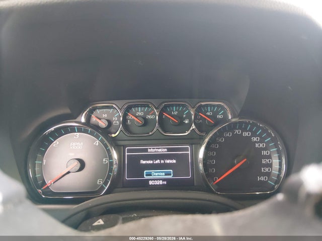 Chevrolet Tahoe Premier 2018 1GNSCCKJ5JR182788 Image 7