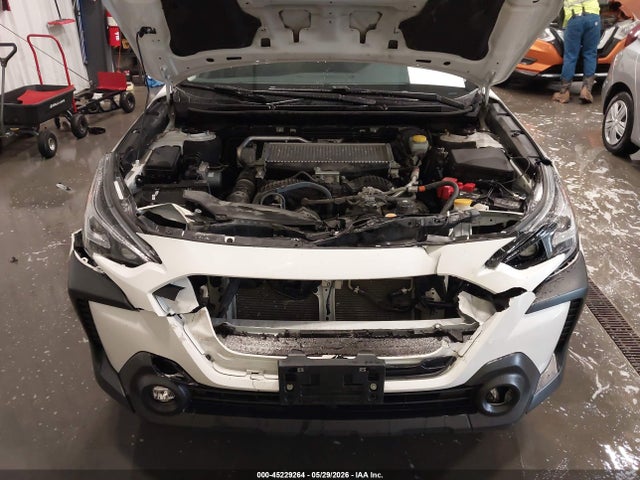 Subaru Outback Onyx Edition Xt 2024 4S4BTGLD3R3132250 Image 10