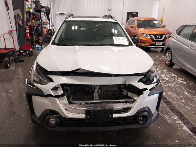 Subaru Outback Onyx Edition Xt 2024 4S4BTGLD3R3132250 Image 12