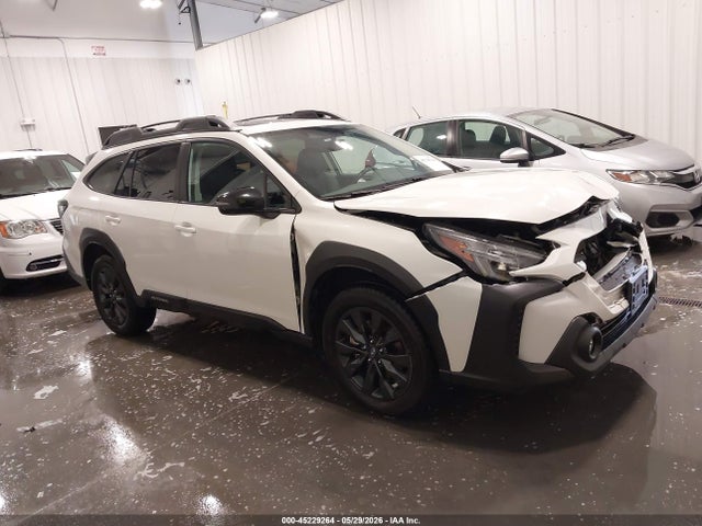 Subaru Outback Onyx Edition Xt 2024 4S4BTGLD3R3132250 Image 13