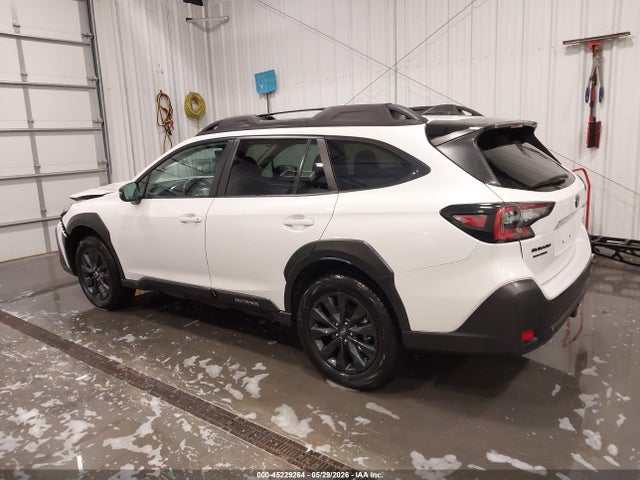 Subaru Outback Onyx Edition Xt 2024 4S4BTGLD3R3132250 Image 14