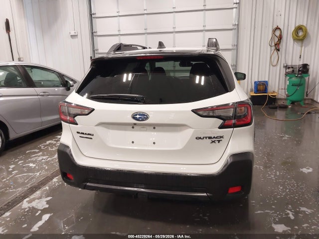 Subaru Outback Onyx Edition Xt 2024 4S4BTGLD3R3132250 Image 16