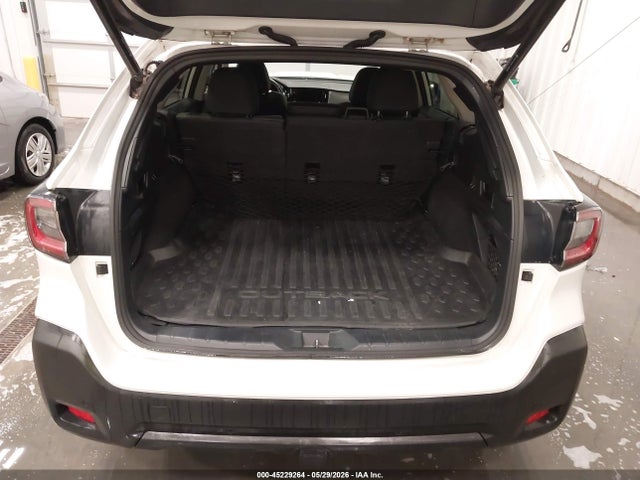 Subaru Outback Onyx Edition Xt 2024 4S4BTGLD3R3132250 Image 17