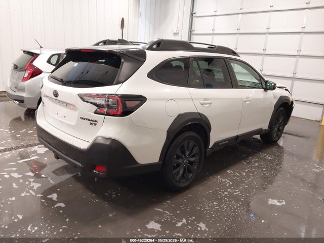 Subaru Outback Onyx Edition Xt 2024 4S4BTGLD3R3132250 Image 4