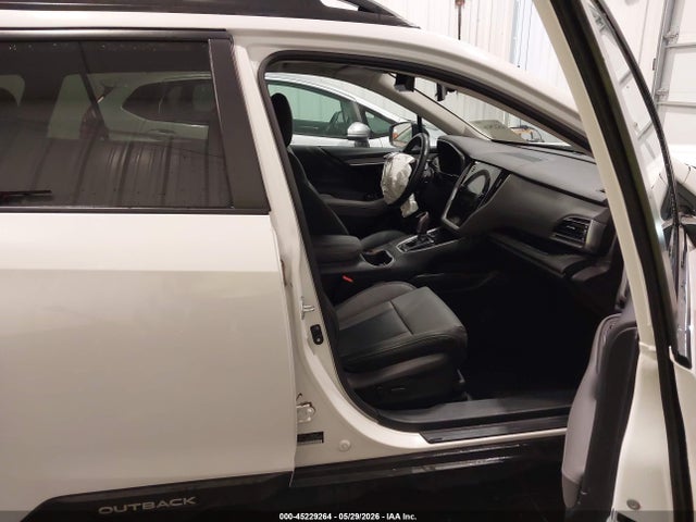 Subaru Outback Onyx Edition Xt 2024 4S4BTGLD3R3132250 Image 5