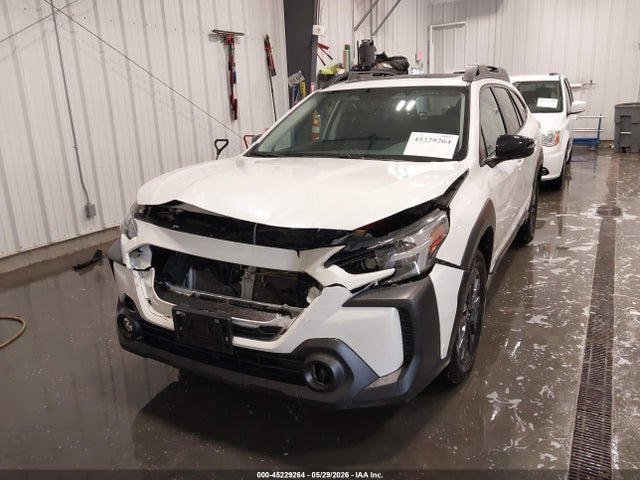 Subaru Outback Onyx Edition Xt 2024 4S4BTGLD3R3132250 Image 6