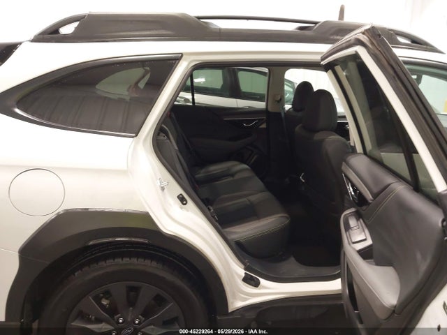 Subaru Outback Onyx Edition Xt 2024 4S4BTGLD3R3132250 Image 8