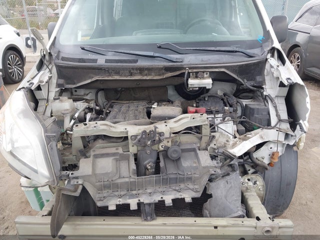 Aukcja sprzedaży 2015 Nissan Nv200 S, vin: 3N6CM0KN8FK705847, numer aukcji: 45229268