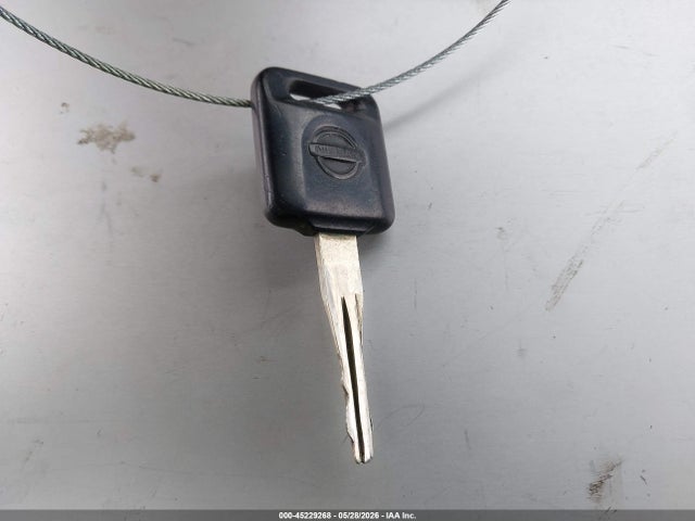 Nissan Nv200 S 2015 3N6CM0KN8FK705847 Image 11