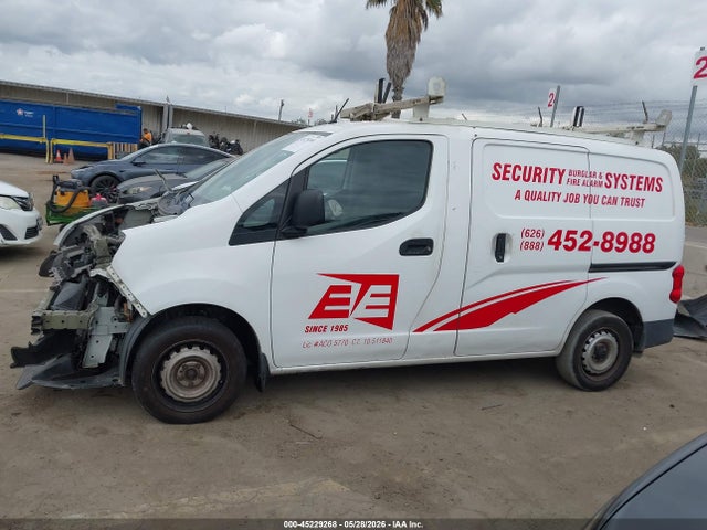 Nissan Nv200 S 2015 3N6CM0KN8FK705847 Image 15
