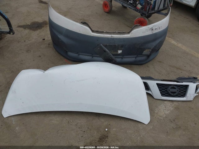 Nissan Nv200 S 2015 3N6CM0KN8FK705847 Image 12