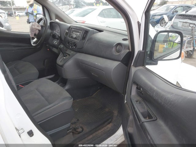 Nissan Nv200 S 2015 3N6CM0KN8FK705847 Image 5