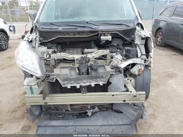Nissan Nv200 S 2015 3N6CM0KN8FK705847 Image 6